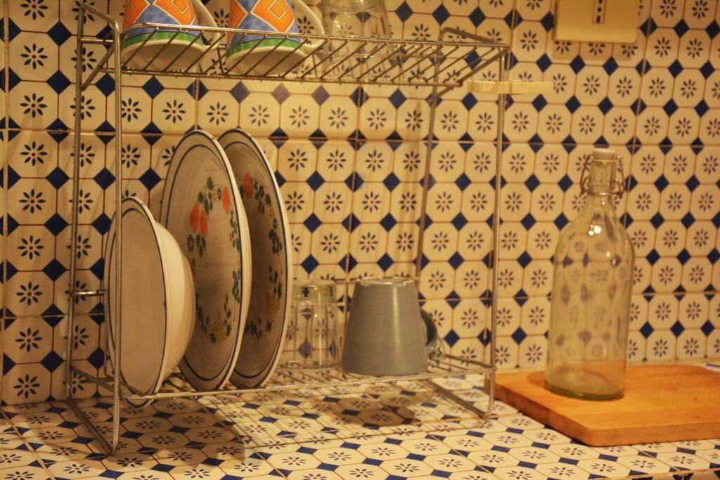 Sweet Giulia'S Apartment Rzym Zewnętrze zdjęcie
